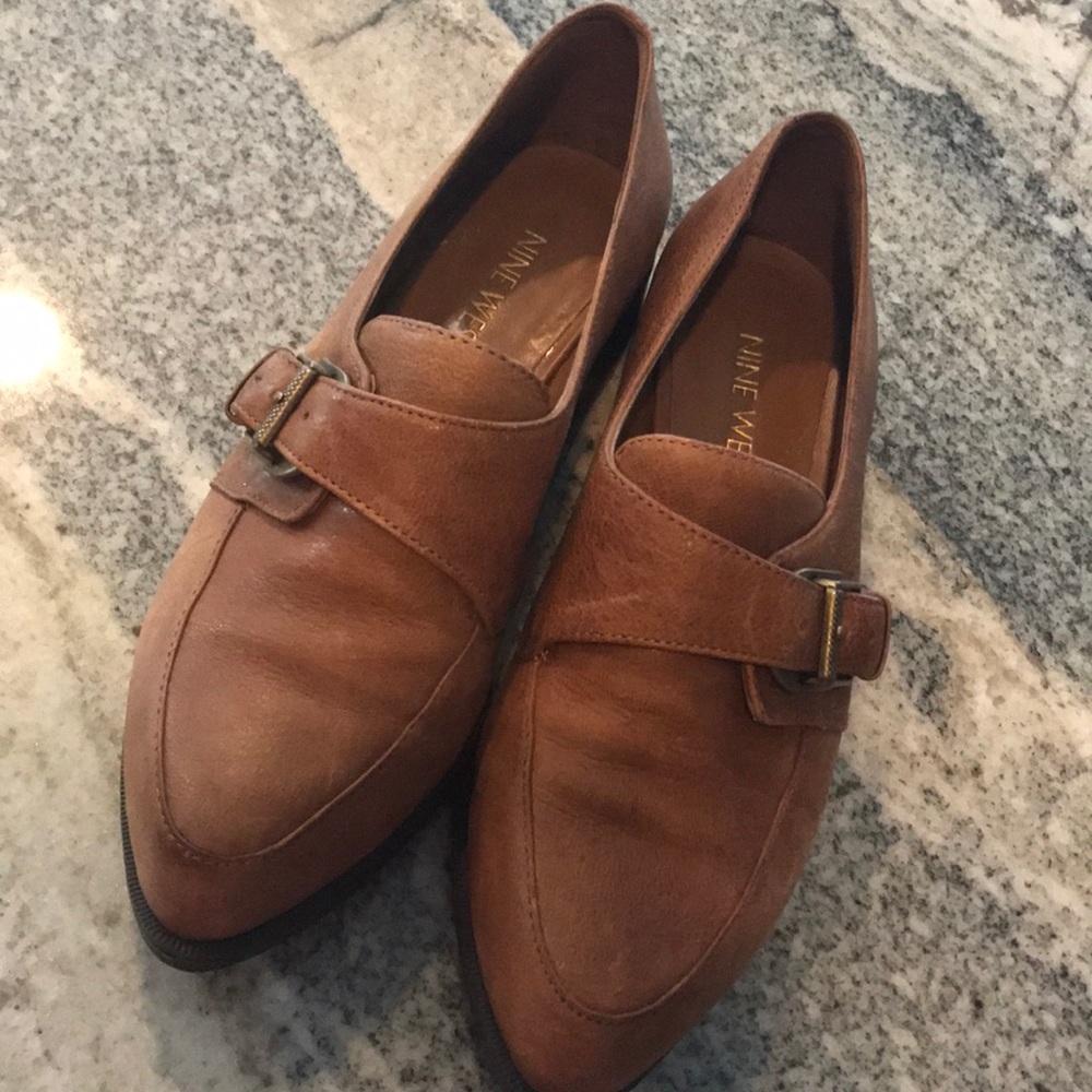 Nine West Loafers